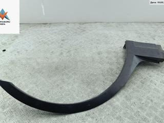 Накладка на арку передняя правая BMW X3 E83 [рестайлинг] 2006, 3.0 л., дизель, МКПП, чёрный, внедорожник 5 дв., 3405818