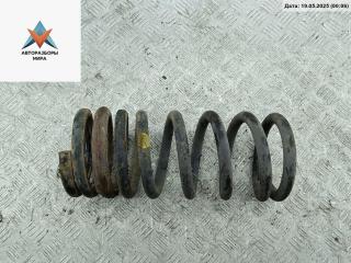 пружина задняя Kia Carnival VQ 2005, 2.9 л., дизель, МКПП, серый, минивэн