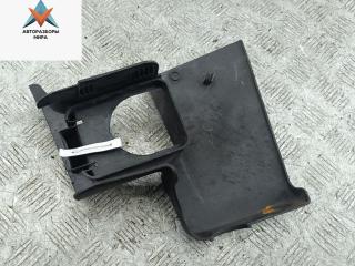 пластик моторного отсека Audi A6 4B/C5 [рестайлинг] 2002, 2.5 л., дизель, АКПП, серый, универсал, 4B0972807D