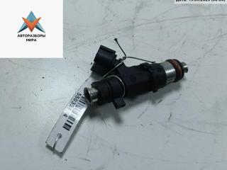 форсунка Citroen Xsara Picasso 1 поколение [рестайлинг] 2006, 1.6 л., бензин, МКПП, серый, минивэн, 0280158057