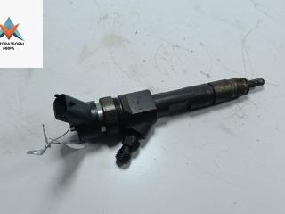 форсунка Renault Megane 2 поколение [рестайлинг] 2007, 1.9 л., дизель, АКПП, синий, универсал, 8200389369