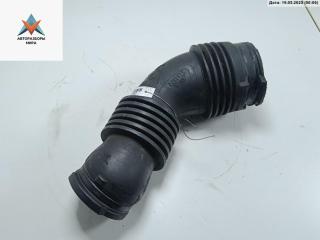 патрубок турбины Renault Megane 2 поколение [рестайлинг] 2007, 1.9 л., дизель, 8200412983