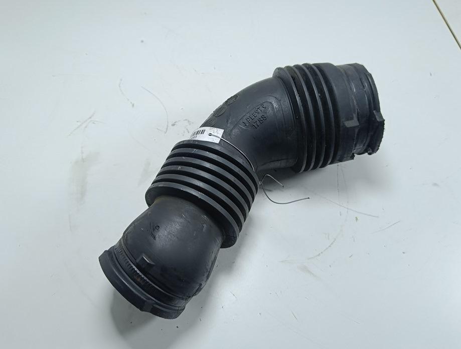 патрубок турбины Renault Megane II 2007, 1.9 л., дизель, 8200412983