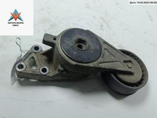 механизм натяжения ремня, цепи SEAT Alhambra 1 поколение [рестайлинг] 2002, 2.0 л., бензин, МКПП, чёрный, минивэн