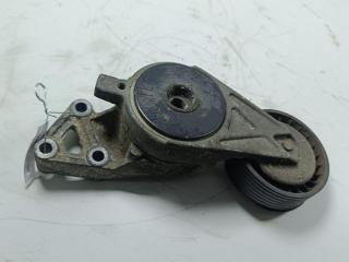 механизм натяжения ремня, цепи SEAT Alhambra 2002, 2.0 л., бензин, МКПП, чёрный, минивэн