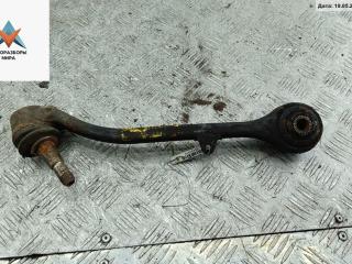 рычаг передний правый BMW X3 E83 [рестайлинг] 2006, 3.0 л., дизель, МКПП, чёрный, внедорожник 5 дв., 3415030