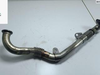 трубка системы рециркуляции EGR Renault Megane 2 поколение [рестайлинг] 2007, 1.9 л., дизель, АКПП, синий, универсал, 8200525140