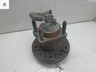 ступица задняя левая Opel Astra H/Family [рестайлинг] 2006, 1.8 л., бензин, МКПП, синий, универсал