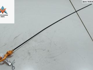 щуп двигателя Volkswagen Golf 3 поколение 1997, 1.6 л., бензин, МКПП, красный, хетчбэк 5 дв., 032115611D