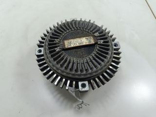 муфта вентилятора Volkswagen Passat B5 1998, 1.8 л., бензин, МКПП, серый, седан, 058121347