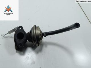 клапан EGR Volkswagen Passat B5 1998, 1.9 л., дизель, МКПП, жёлтый, седан, 028131501