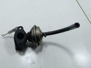 клапан EGR Volkswagen Passat B5 1998, 1.9 л., дизель, МКПП, жёлтый, седан, 028131501