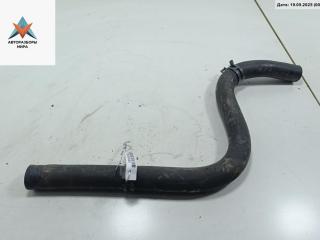 патрубок (трубопровод, шланг) Volkswagen Golf 3 поколение 1997, 1.6 л., бензин, МКПП, красный, хетчбэк 5 дв., 1H0819373D