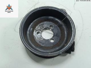 шкив насоса гидроусилителя Volkswagen Golf 3 поколение 1996, 1.6 л., бензин, МКПП, красный, хетчбэк 5 дв., 030145269A
