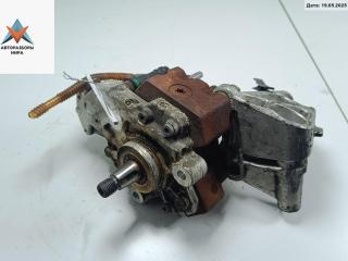 ТНВД Renault Megane 2 поколение [рестайлинг] 2007, 1.9 л., дизель, АКПП, синий, универсал, 8200659766