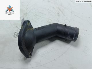 корпус термостата SEAT Alhambra 1 поколение [рестайлинг] 2002, 2.0 л., бензин, МКПП, чёрный, минивэн, 06A121121C