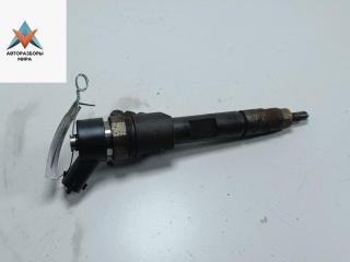 форсунка Renault Megane 2 поколение [рестайлинг] 2007, 1.9 л., дизель, АКПП, синий, универсал, 8200389369