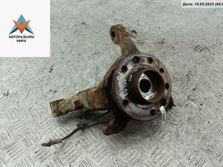 ступица передняя левая Opel Astra H/Family [рестайлинг] 2006, 1.8 л., бензин, МКПП, синий, универсал