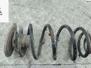 пружина задняя Opel Astra H/Family [рестайлинг] 2006, 1.8 л., бензин, МКПП, синий, универсал