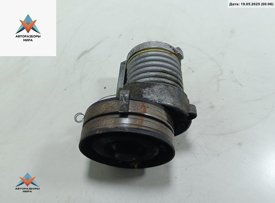 механизм натяжения ремня, цепи Volkswagen Golf 3 поколение 1997, 1.6 л., бензин, МКПП, красный, хетчбэк 5 дв., 030145299C - фото №1