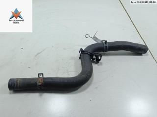 патрубок (трубопровод, шланг) Volkswagen Golf 3 поколение 1997, 1.6 л., бензин, МКПП, красный, хетчбэк 5 дв., 1H0819371