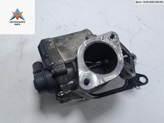 клапан EGR Renault Megane 2 поколение [рестайлинг] 2007, 1.9 л., дизель, АКПП, синий, универсал, 8200194323