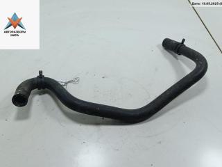 патрубок (трубопровод, шланг) Volkswagen Golf 3 поколение 1997, 1.6 л., бензин, МКПП, красный, хетчбэк 5 дв., 1H0121109N