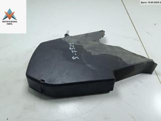 защита (кожух) ремня ГРМ SEAT Alhambra 1 поколение [рестайлинг] 2002, 2.0 л., бензин, МКПП, чёрный, минивэн, 06A109108B