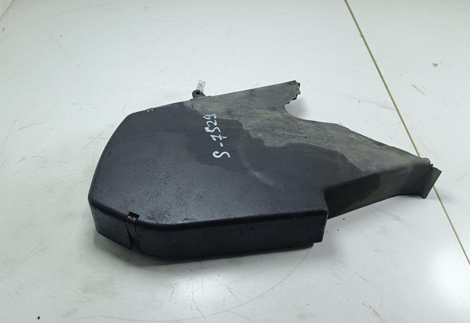 защита (кожух) ремня ГРМ SEAT Alhambra 2002, 2.0 л., бензин, МКПП, чёрный, минивэн, 06A109108B
