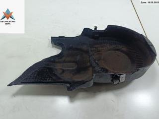 защита (кожух) ремня ГРМ Volkswagen Golf 4 поколение 2003, 1.9 л., дизель, МКПП, серый, универсал, 045109107