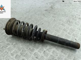 стойка передняя Mitsubishi Galant 8 поколение [рестайлинг] 1999, 2.5 л., бензин, МКПП, серый, универсал, MR235596