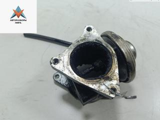 клапан EGR Volkswagen Golf 4 поколение 2003, 1.9 л., дизель, МКПП, серый, универсал, 038129637D