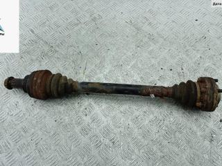 полуось задняя (приводной вал, ШРУС) BMW 5 серия E39 1997, 2.5 л., бензин, МКПП, синий, универсал, 1229420