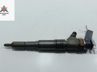 форсунка BMW 3 серия E46 [рестайлинг] 2003, 2.0 л., дизель, МКПП, серый, седан, 7790627