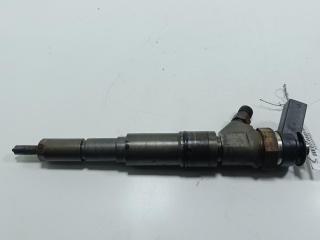 форсунка BMW 3 E46 2003, 2.0 л., дизель, МКПП, серый, седан, 7790627