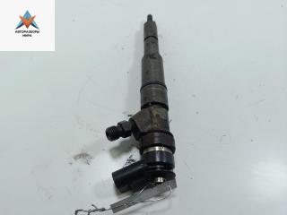 форсунка BMW 3 серия E46 [рестайлинг] 2003, 2.0 л., дизель, МКПП, серый, седан, 7790627