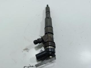 форсунка BMW 3 E46 2003, 2.0 л., дизель, МКПП, серый, седан, 7790627