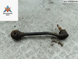 рычаг передний левый BMW X3 E83 [рестайлинг] 2006, 3.0 л., дизель, МКПП, чёрный, внедорожник 5 дв., 3415029