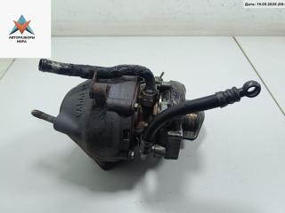 турбина BMW 3 серия E46 [рестайлинг] 2003, 2.0 л., дизель, МКПП, серый, седан, 7790223