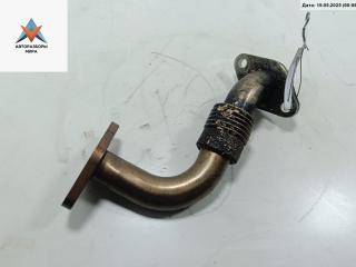 трубка системы рециркуляции EGR Volkswagen Passat B5 [рестайлинг] 2004, 1.9 л., дизель, МКПП, синий, универсал, 038131521AJ