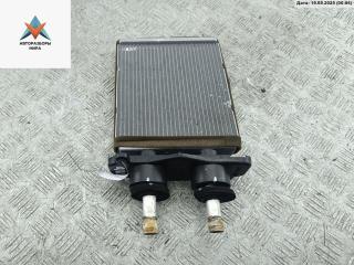 радиатор отопителя (печки) Kia Carnival VQ 2005, 2.9 л., дизель, МКПП, серый, минивэн