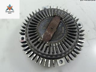 муфта вентилятора Volkswagen Passat B5 [рестайлинг] 2001, 2.0 л., бензин, МКПП, серый, седан, 06B121347