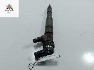 форсунка BMW 3 серия E46 [рестайлинг] 2003, 2.0 л., дизель, МКПП, серый, седан, 7790627