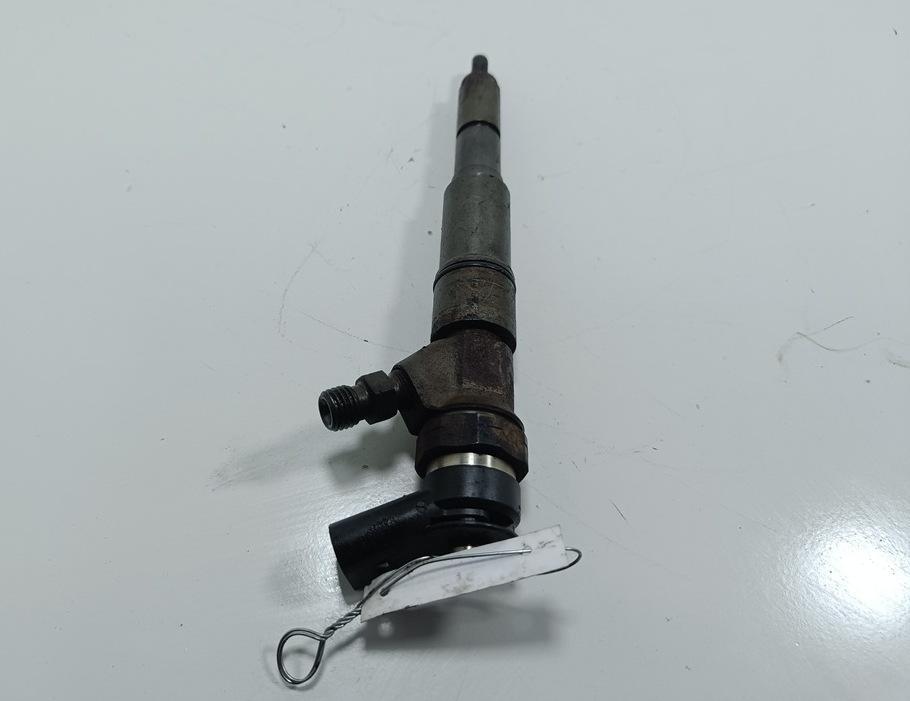 форсунка BMW 3 E46 2003, 2.0 л., дизель, МКПП, серый, седан, 7790627
