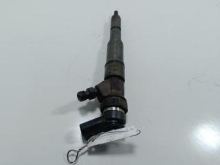 форсунка BMW 3 E46 2003, 2.0 л., дизель, МКПП, серый, седан, 7790627