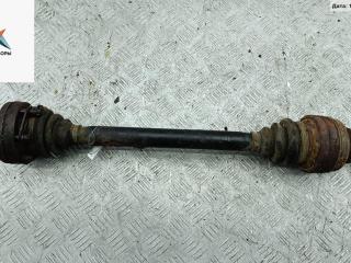 полуось задняя (приводной вал, ШРУС) BMW 5 серия E39 1997, 2.5 л., бензин, МКПП, синий, универсал, 1229420