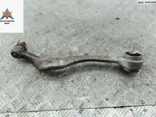 рычаг передний левый BMW 5 серия E39 [рестайлинг] 2001, 3.0 л., дизель, АКПП, синий, универсал