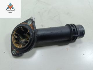 корпус термостата Volkswagen Passat B5 [рестайлинг] 2004, 1.9 л., дизель, МКПП, синий, универсал, 06B121121