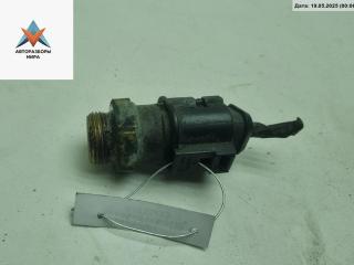датчик температуры Volkswagen Bora 1 поколение 2001, 2.0 л., бензин, МКПП, чёрный, седан
