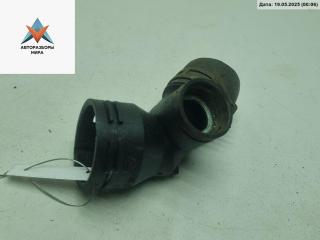 фланец (тройник) системы охлаждения Volkswagen Golf 4 поколение 2000, 1.4 л., бензин, МКПП, зелёный, хетчбэк 5 дв., 1K0122291AD